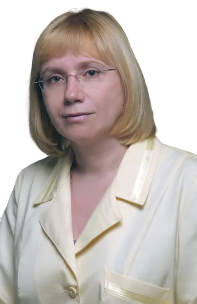 Доктор Шевченко Наталия Владимировна