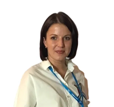 Доктор Савина Юлия Александровна