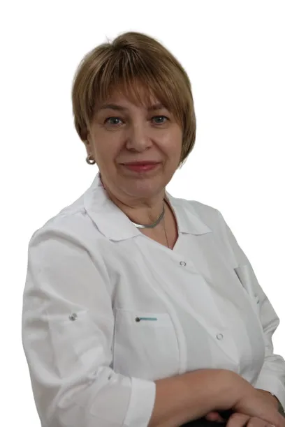 Доктор Туминская Наталья Александровна