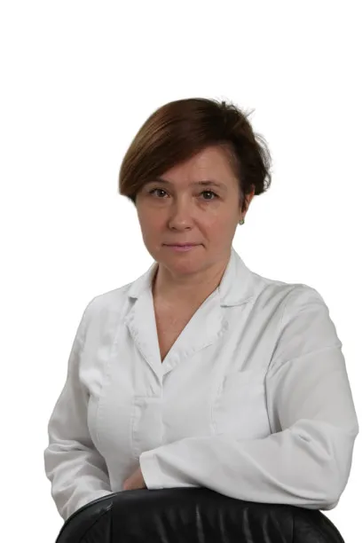Доктор Дмитриева Наталья Николаевна