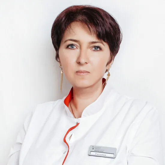 Доктор Ковтун Татьяна Александровна