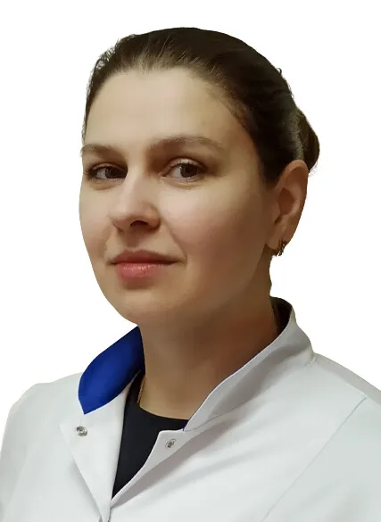 Доктор Цечоева Тамила Беслановна