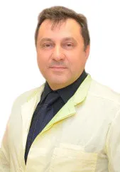 Доктор Цыркунов Виталий Владимирович
