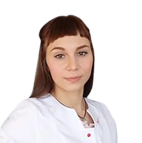 Доктор Димакова Евгения Лавровна
