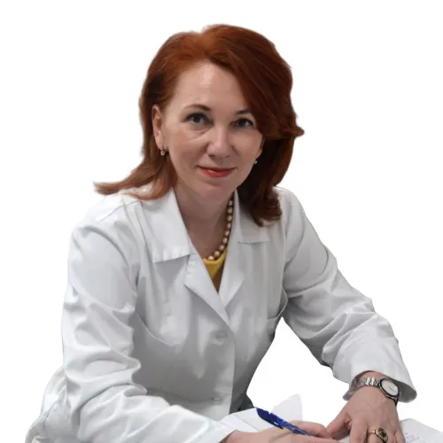Доктор Алашеева Маргарита Николаевна