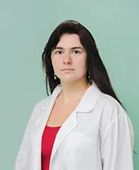 Доктор Булавина Ирина Евгеньевна