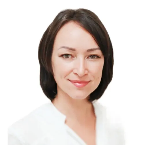 Доктор Николаева Лина Галиевна