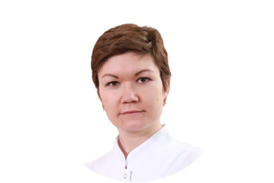 Доктор Шумская Мария Сергеевна