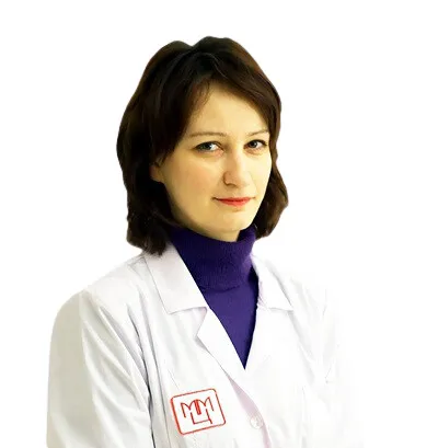 Доктор Ширина Татьяна Владимировна