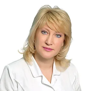 Доктор Щеглова Ольга Евгеньевна