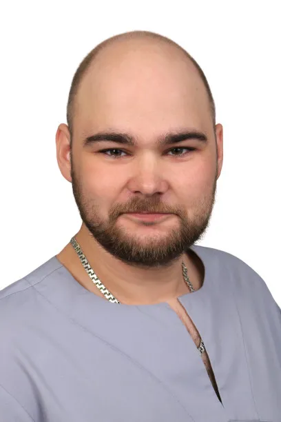 Доктор Романченко Александр Сергеевич