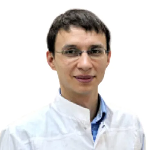 Доктор Голованов Николай Николаевич