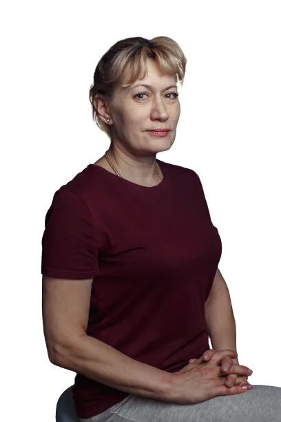 Доктор Богданова Татьяна Григорьевна