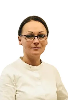 Доктор Жданова Наталья Александровна