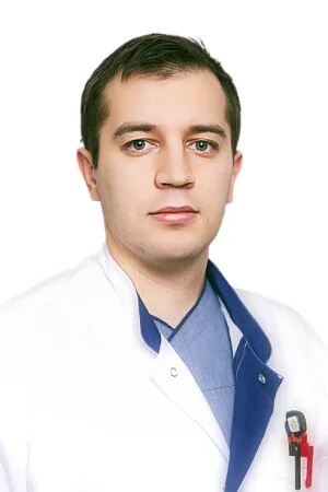 Доктор Космынин Владимир Сергеевич 