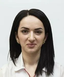 Доктор Ворокова Альбина Хадисовна