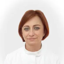 Доктор Сечина Елена Владимировна