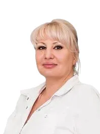 Доктор Кандур Анастасия Орестовна