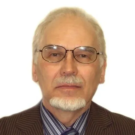 Доктор Смирнов Александр Николаевич