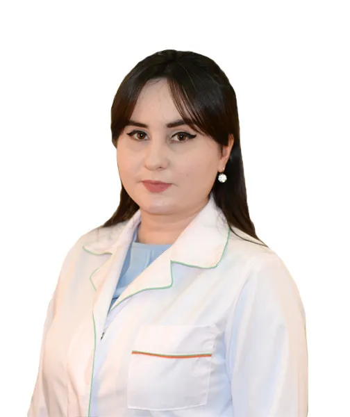 Доктор Нармания Ирма Георгиевна