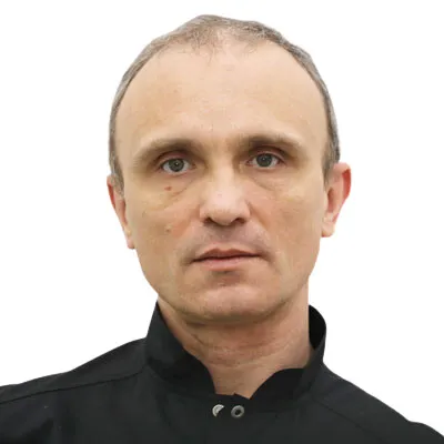 Доктор Круглик Андрей Юрьевич