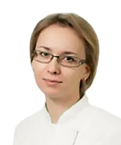 Доктор Шеламова Валентина Николаевна