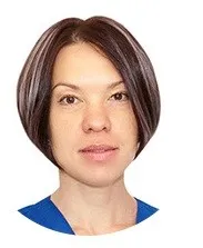 Доктор Залесова Виктория Геннадьевна