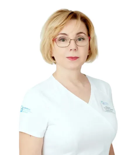 Доктор Маликова Татьяна Викторовна