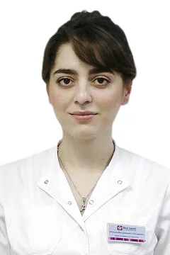 Доктор Маремукова Алина Салимовна