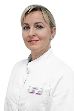 Доктор Герман Светлана Николаевна