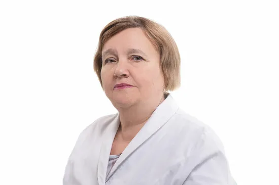 Доктор Варлакова Наталья Николаевна