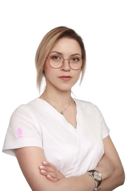 Доктор Воронова Ольга Валериевна