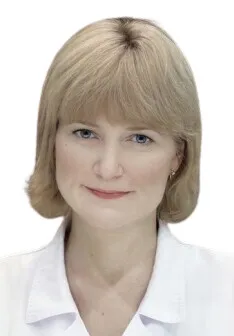 Доктор Прокофьева Наталья Николаевна