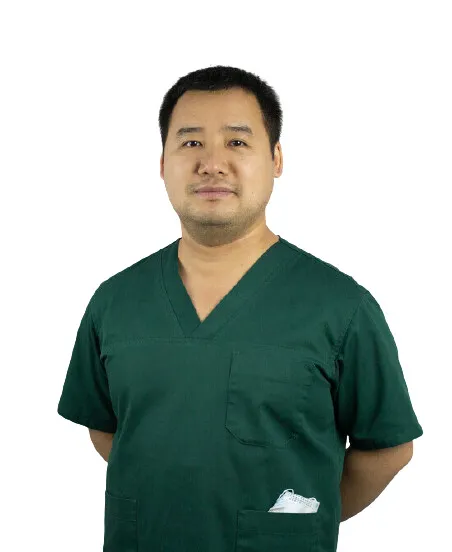 Доктор До Минь Фыонг