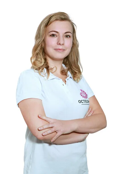 Доктор Ицкова Виктория Геннадьевна