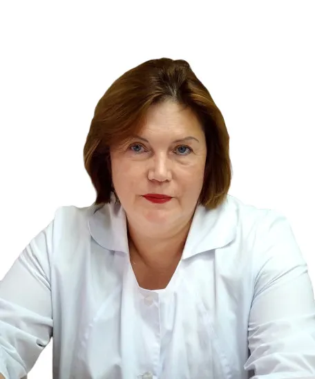 Доктор Удальцова Марина Сергеевна