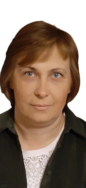 Доктор Давыдова Ольга Васильевна