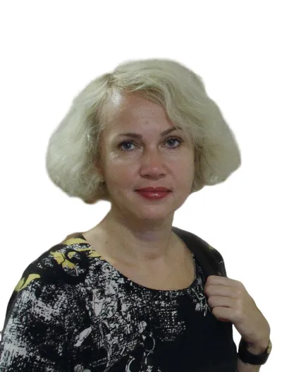 Доктор Вахитова Анна Витальевна