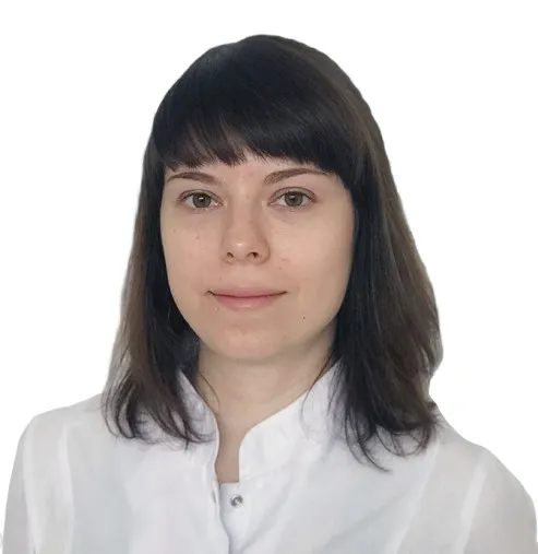 Доктор Можаева Татьяна Андреевна