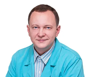 Доктор Иванчиков Александр Альбертович