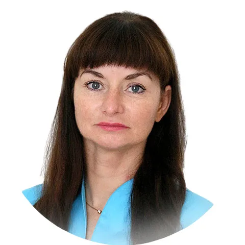 Доктор Ефимова Елена Александровна