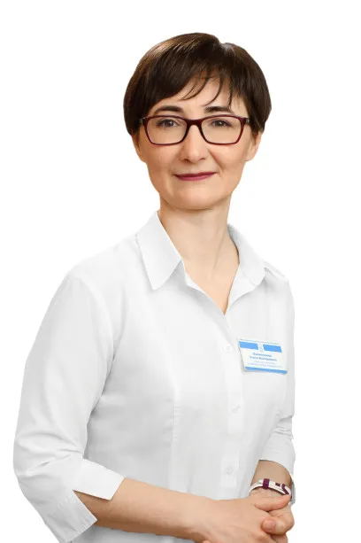 Доктор Филимонова Ольга Валериевна