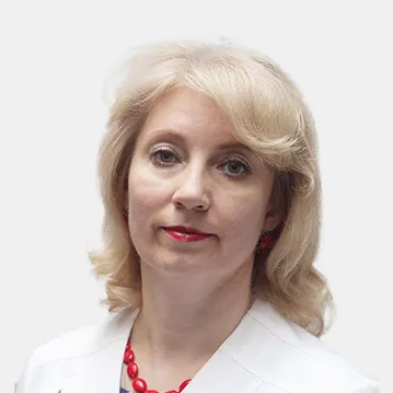 Доктор Липина Наталья Владимировна