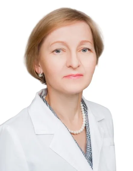 Доктор Шалаева Татьяна Анатольевна