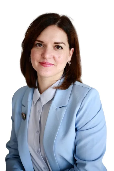 Доктор Куликова Инга Андреевна