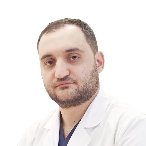 Доктор Едоян Тигран Артакович