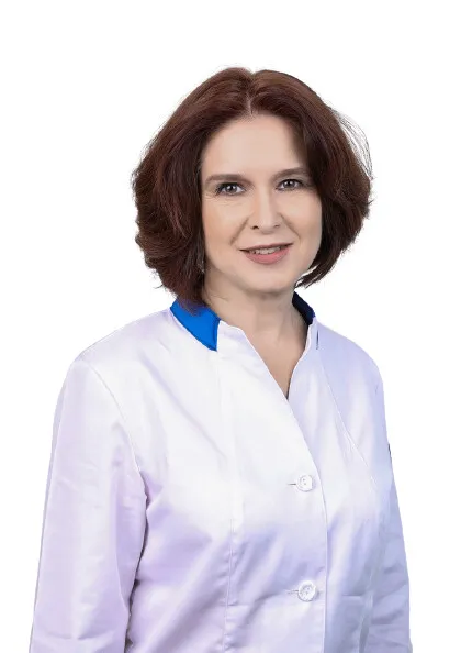 Доктор Монахова Татьяна Львовна
