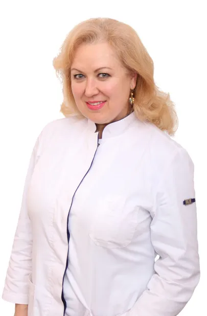 Доктор Лемешева Татьяна Алексеевна