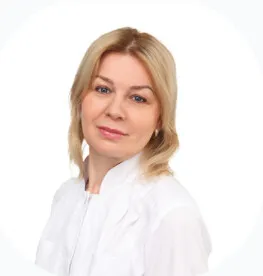 Доктор Лукьяненко Елена Николаевна