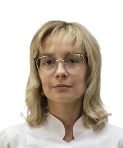 Доктор Павлова Наталья Вячеславовна